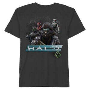 New! Halo Fireteam Osiris T-Shirt Microsoft XBox Videogame